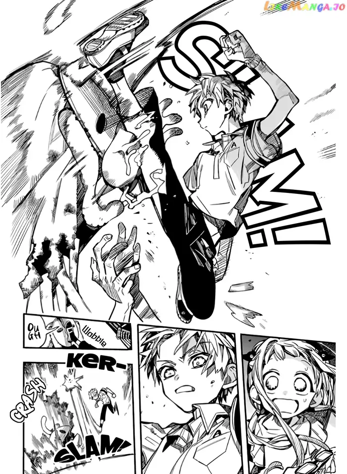 Toilet-Bound Hanako-kun Chapter 60 image 29_optimized